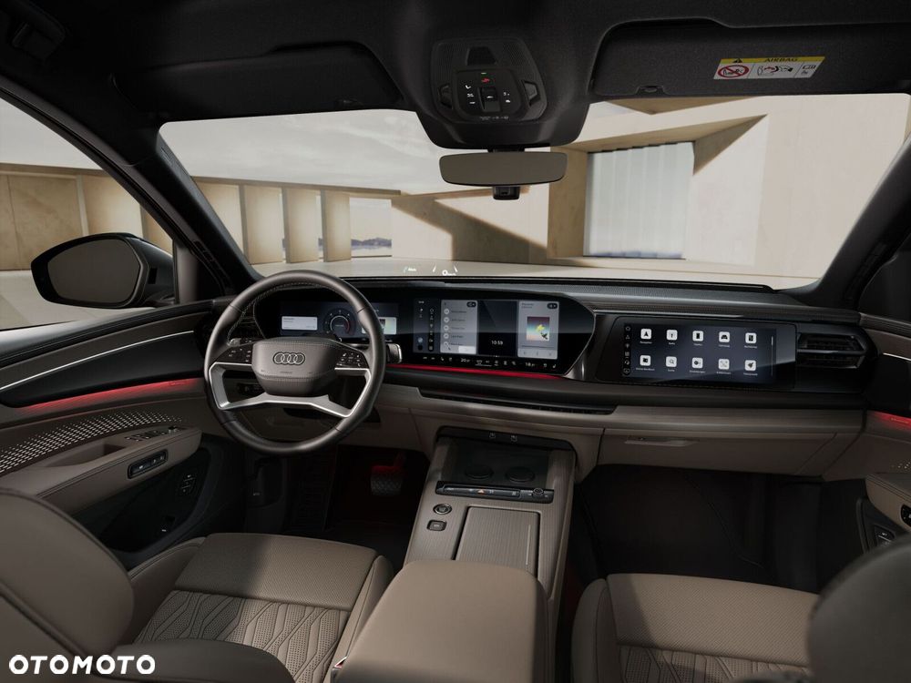 Audi Q7 - 7