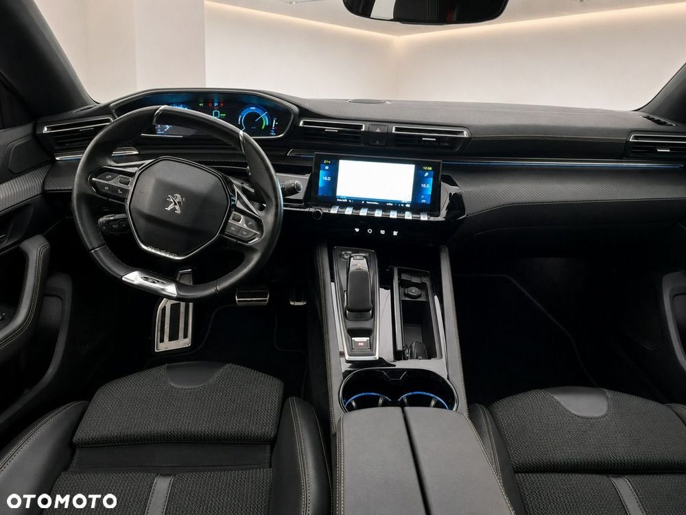 Peugeot 508 - 6