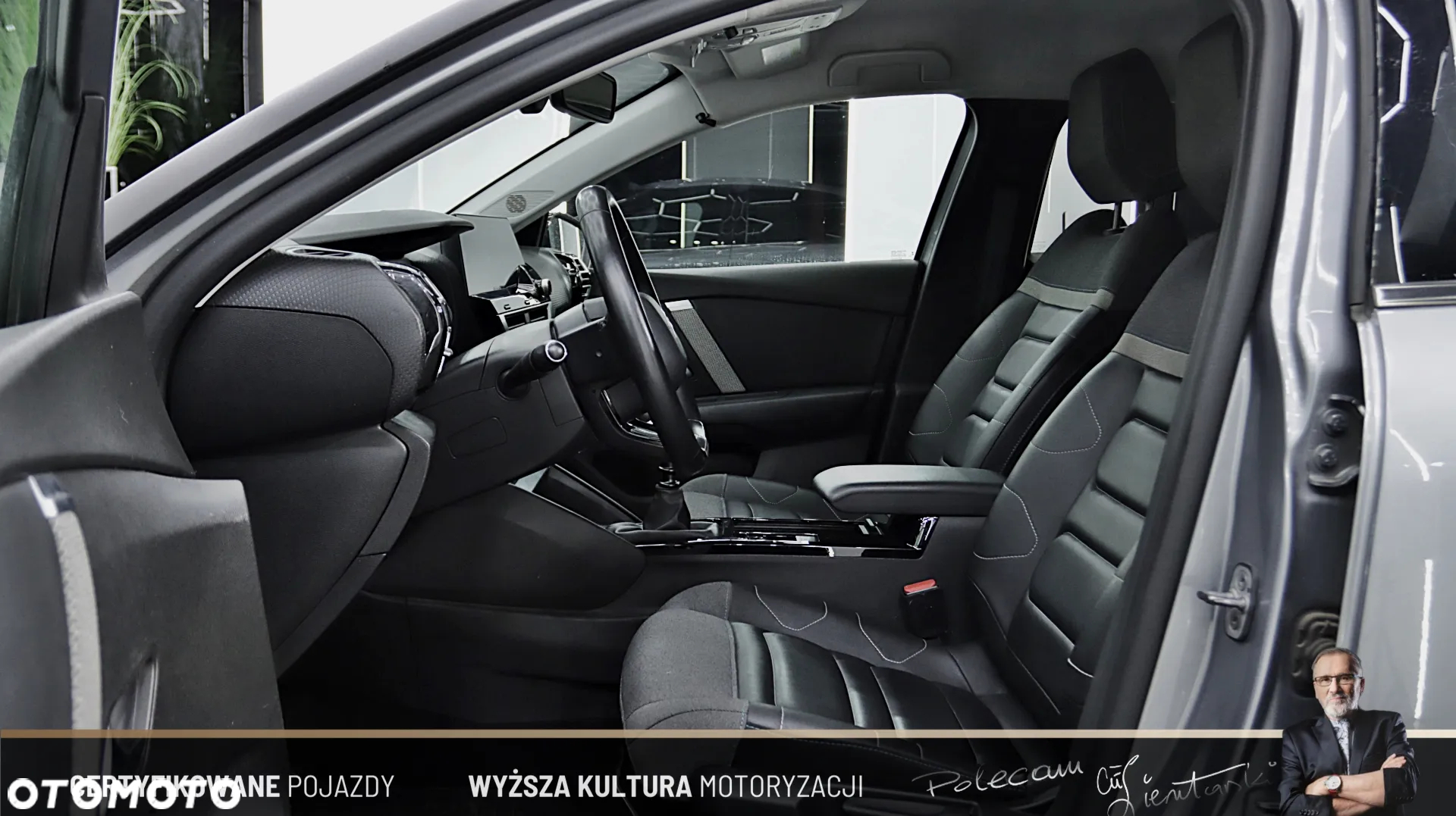 Citroën C4 1.5 BlueHDi Shine S&S - 17