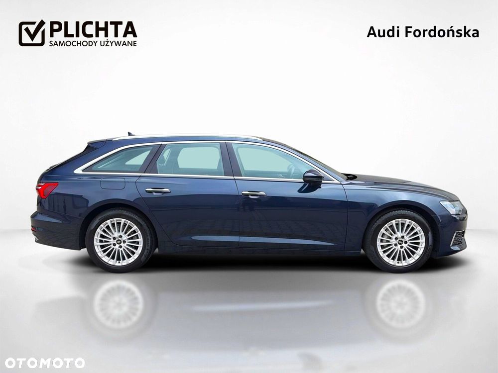 Audi A6 Avant - 7