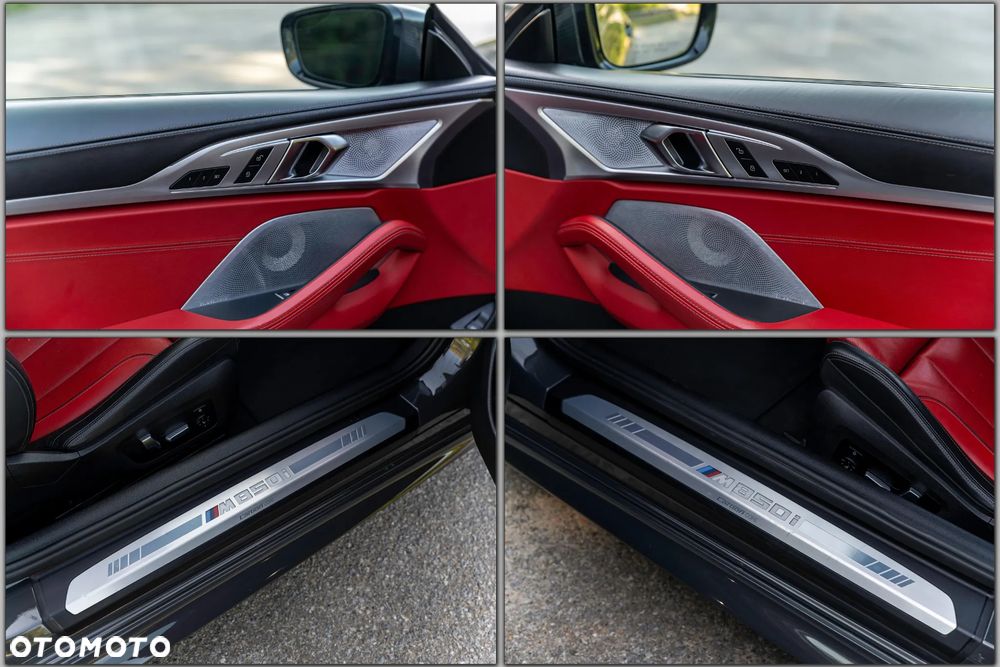 BMW Seria 8 - 39