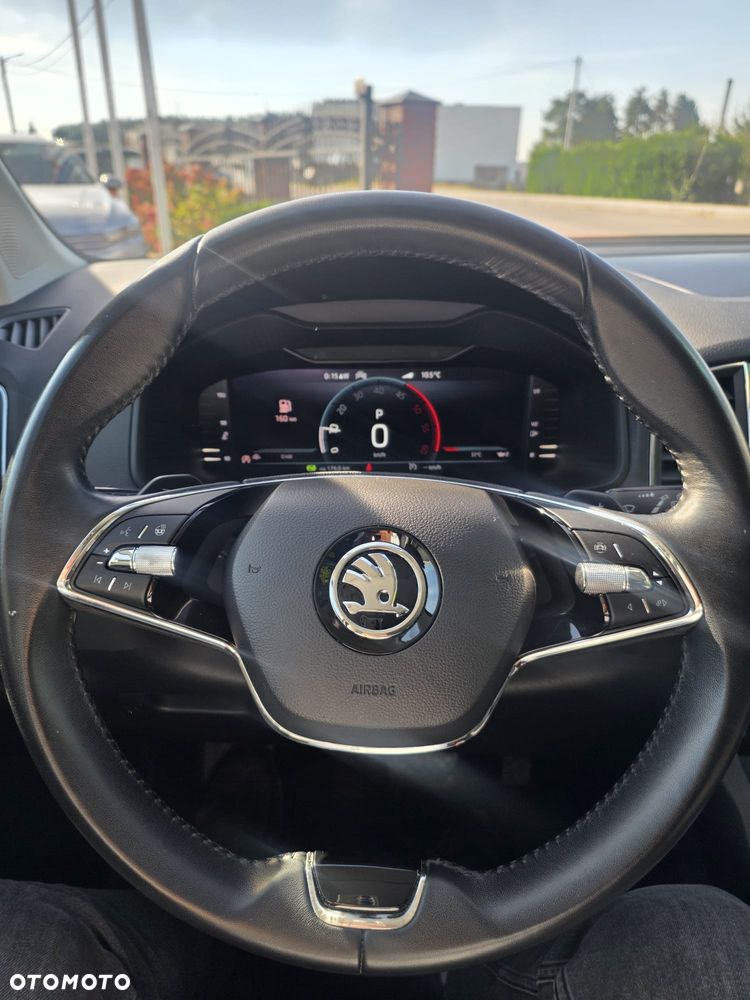 Skoda Karoq 2.0 TDI SCR 4x2 Style DSG - 17