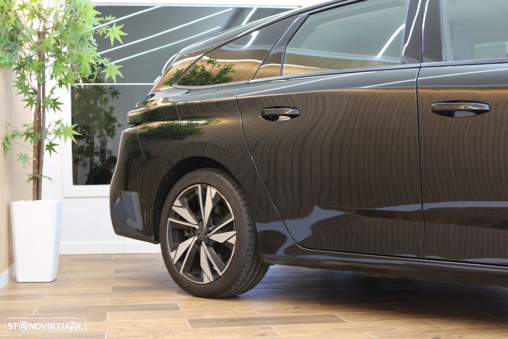 Peugeot 308 SW - 9