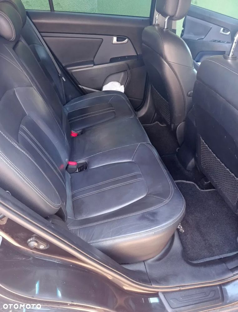 Kia Sportage - 11