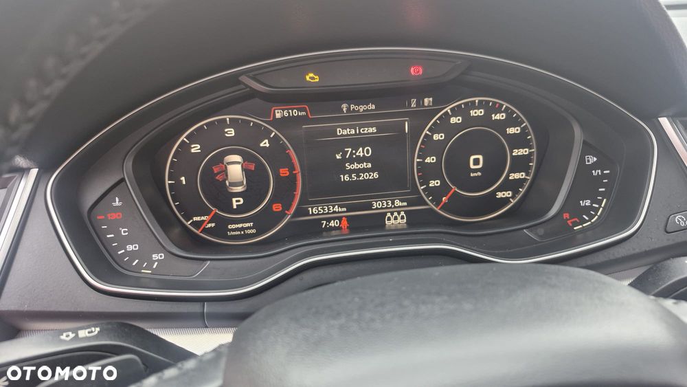 Audi Q5 2.0 TDI Quattro Sport S tronic - 8