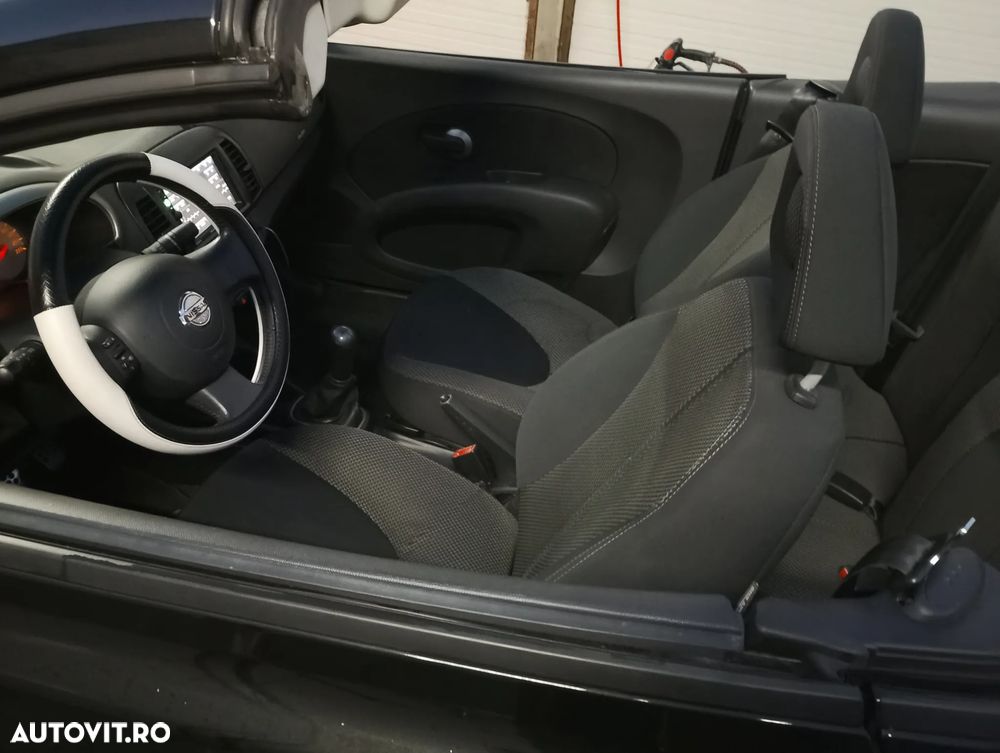 Nissan Micra - 27