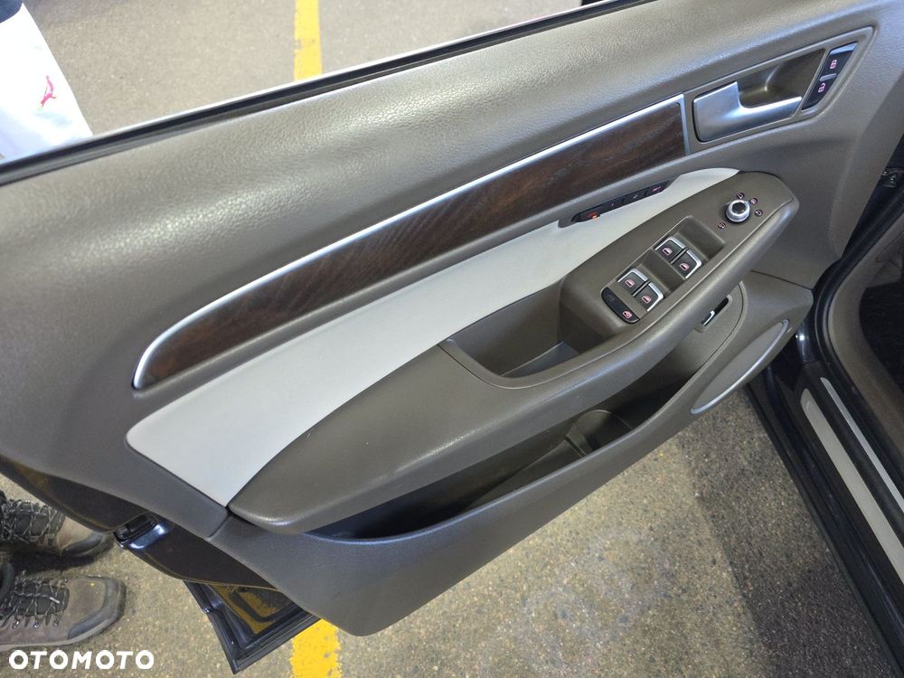 Audi Q5 2.0 TFSI Quattro Tiptronic - 22