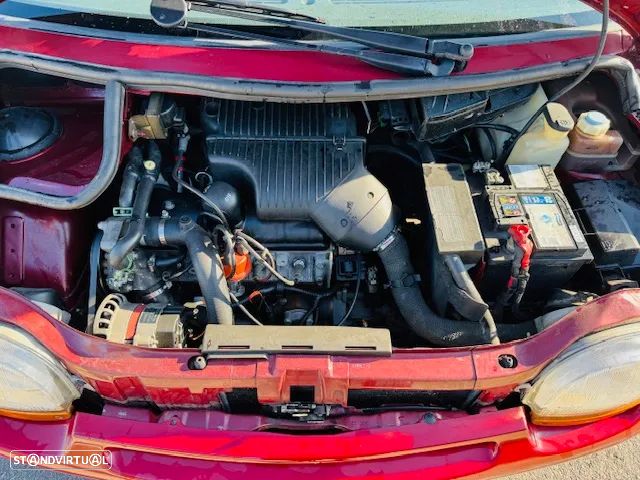 Renault Twingo 1.2 - 3