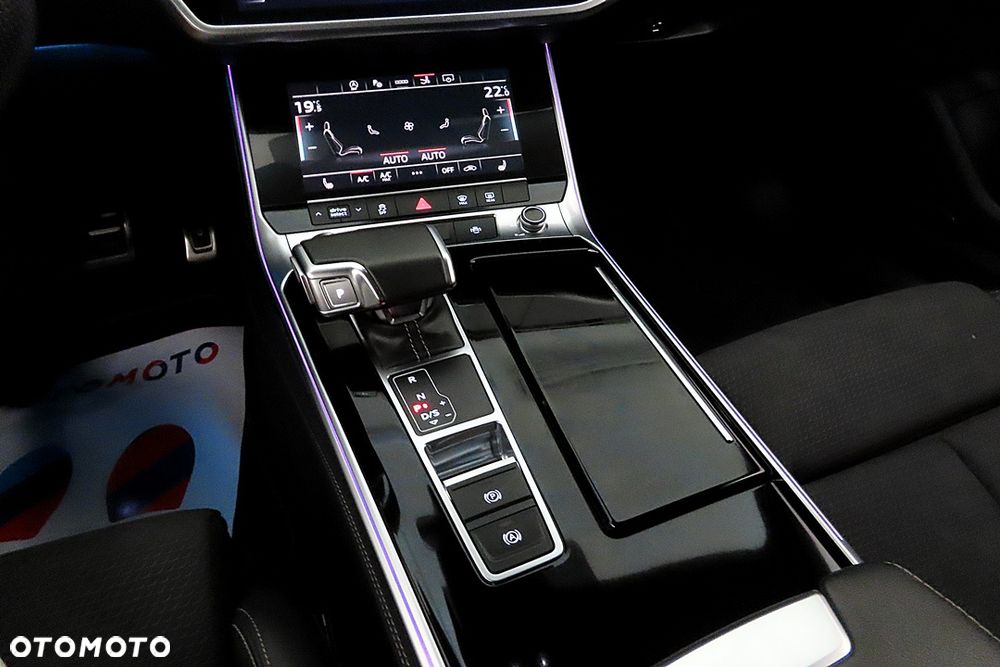 Audi A7 Sportback ver-40-tdi-mhev-quattro-s-line-s-tronic - 33