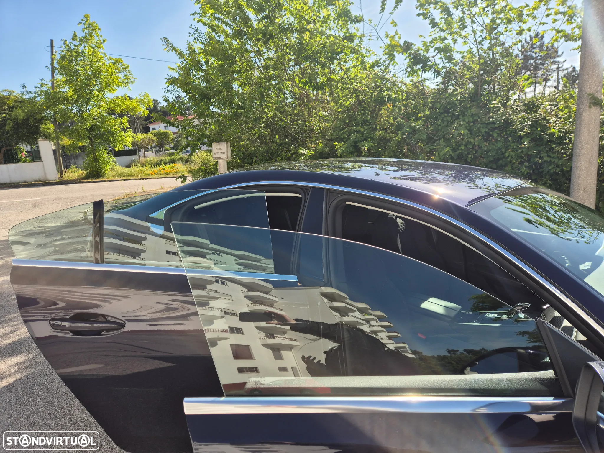 Peugeot 508 1.5 BlueHDi Allure Pack EAT8 - 8