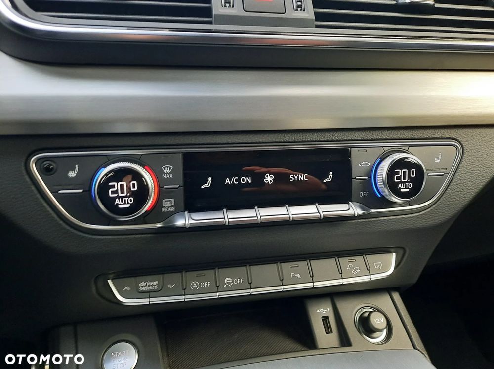 Audi Q5 45 TFSI mHEV Quattro S Line S tronic - 25