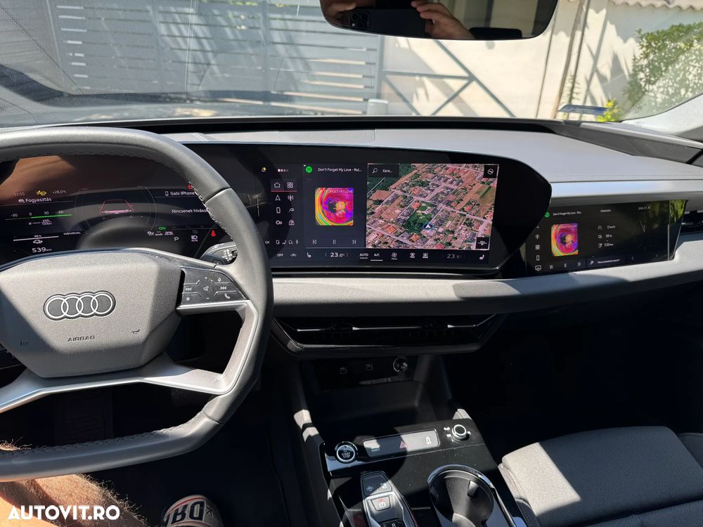 Audi A6 Avant e-tron - 17