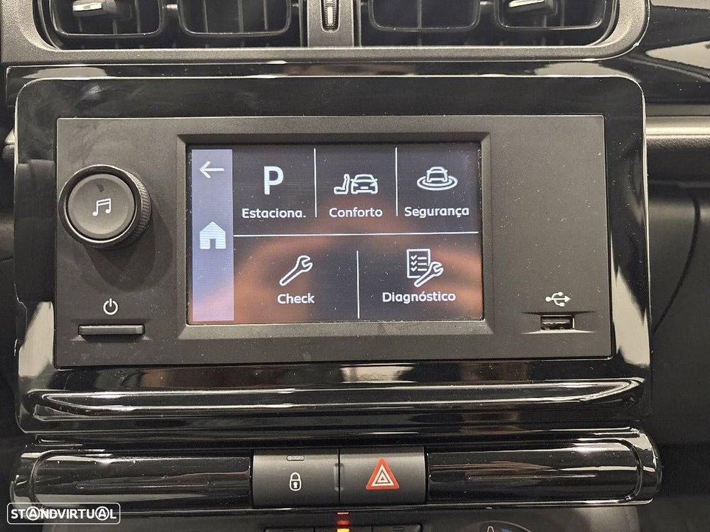 Citroën C3 1.2 PureTech YOU! - 14