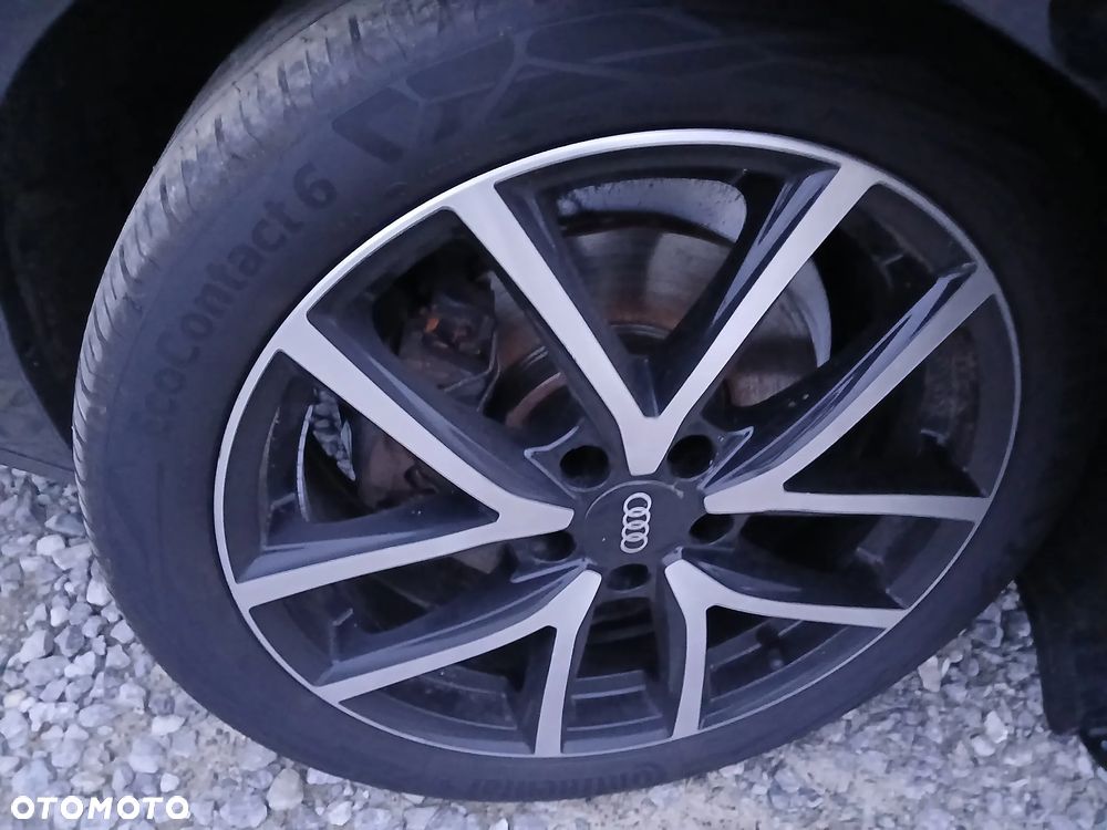 Audi A4 Avant 2.0 TDI design - 39