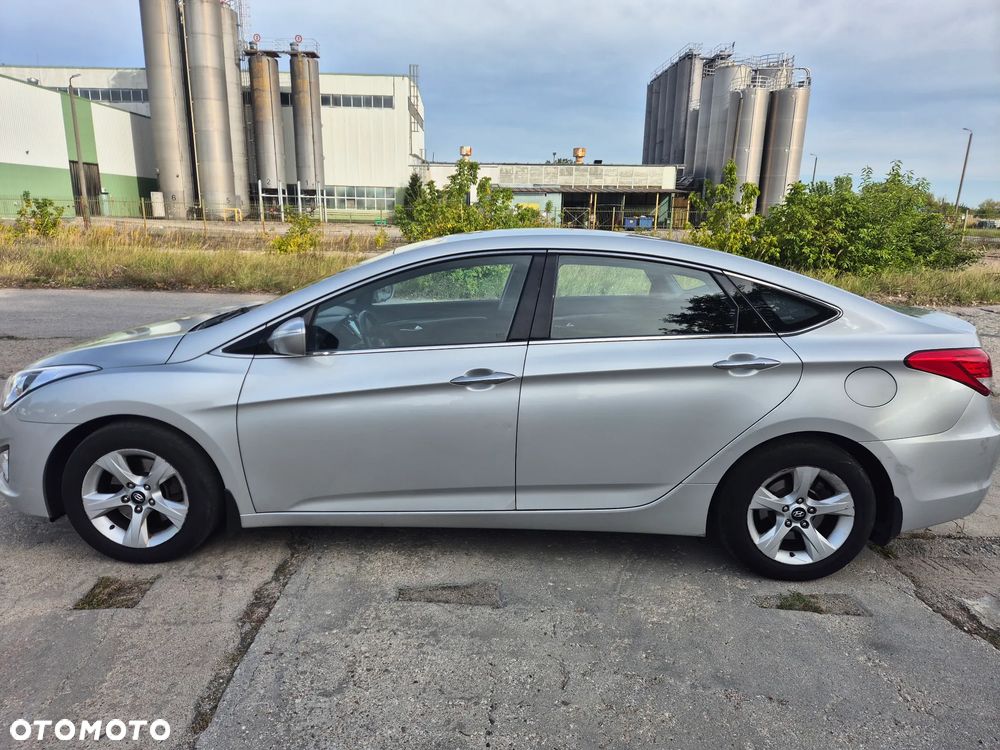 Hyundai i40 2.0 GDI Comfort - 8