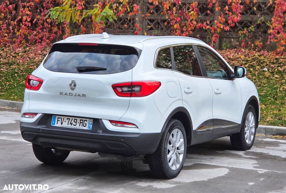 Renault Kadjar - 12