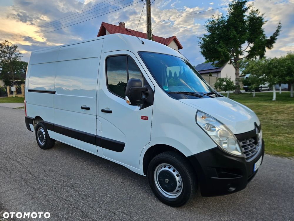 Renault MASTER - 9