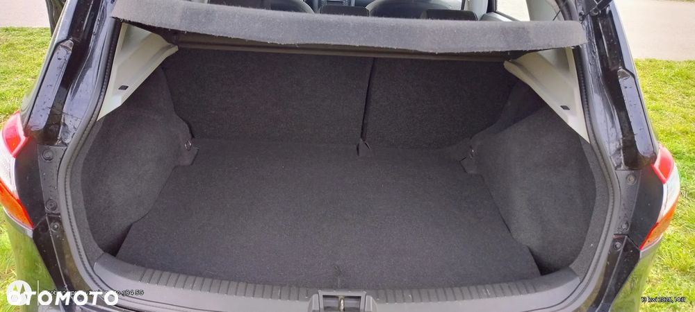 Nissan Qashqai 2.0 360 - 17