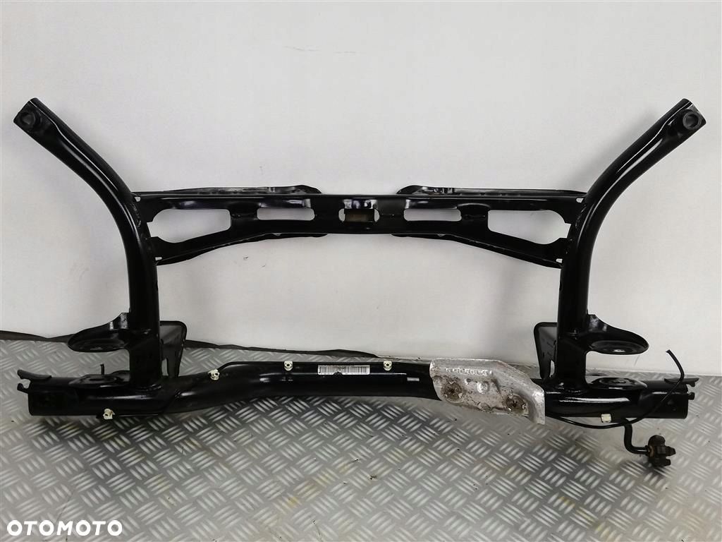 Wózek tylny SANKI VW Jetta 5C6 - LIFT 2015-2018 R - 1