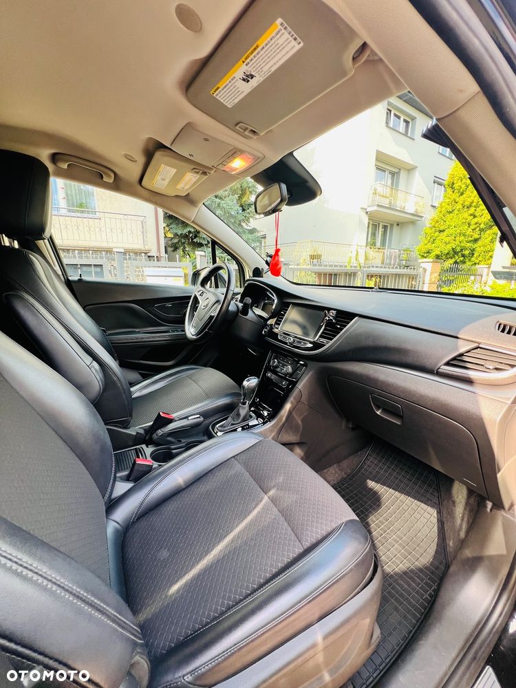 Buick Encore - 10