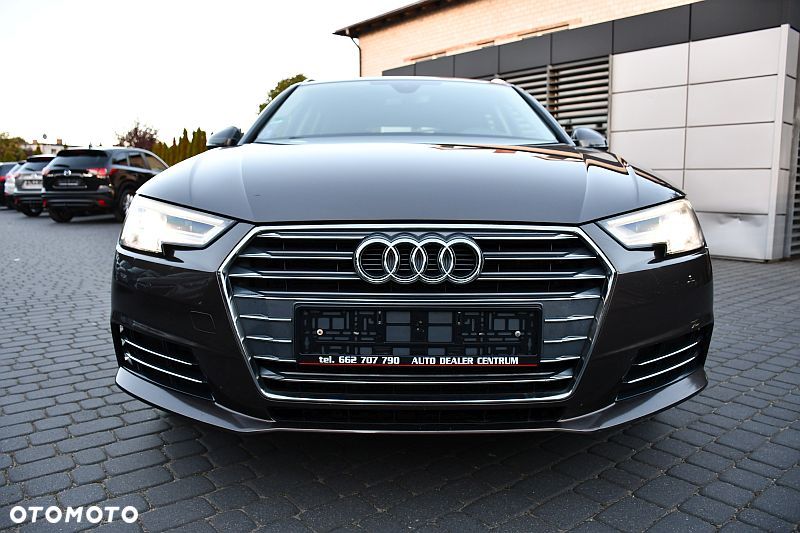 Audi A4 Avant 1.4 TFSI Sport - 30