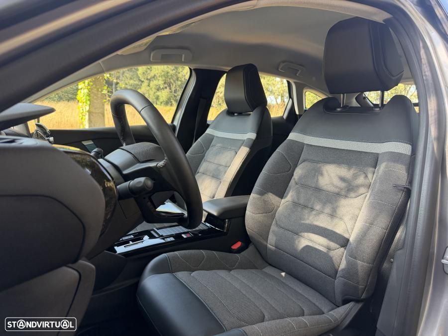 Citroën e-C4 X 50 kWh Feel Pack - 11
