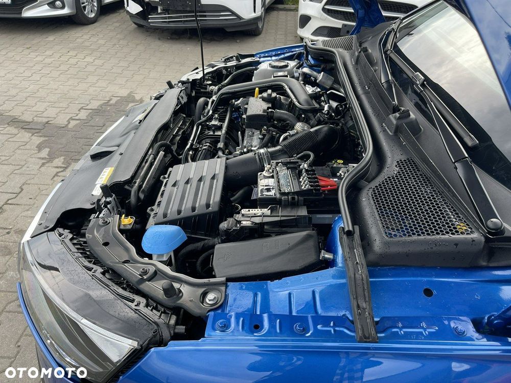 Skoda Scala 1.0 TSI Drive - 12