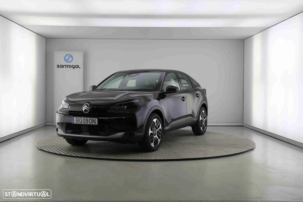 Citroën C4 1.2 Hybrid Plus e-DSC6 - 1