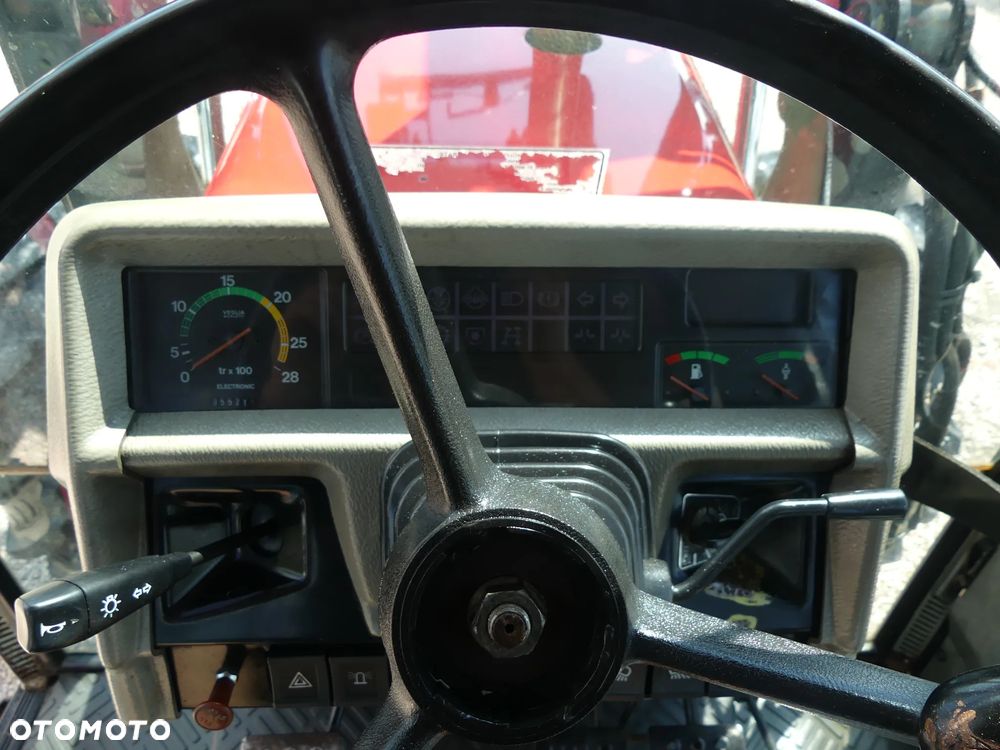 Massey Ferguson 3060 MF 3060 Turbo - 7