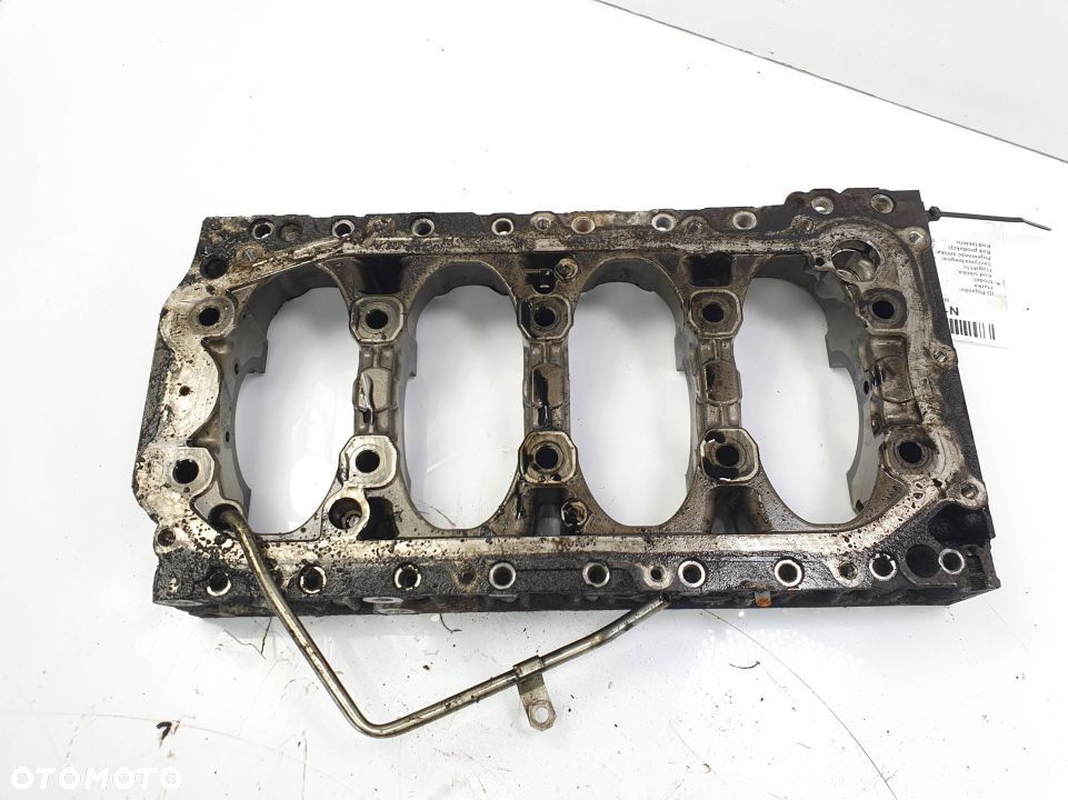 MOCOWANIE FIAT DUCATO III 5801983682 - 2