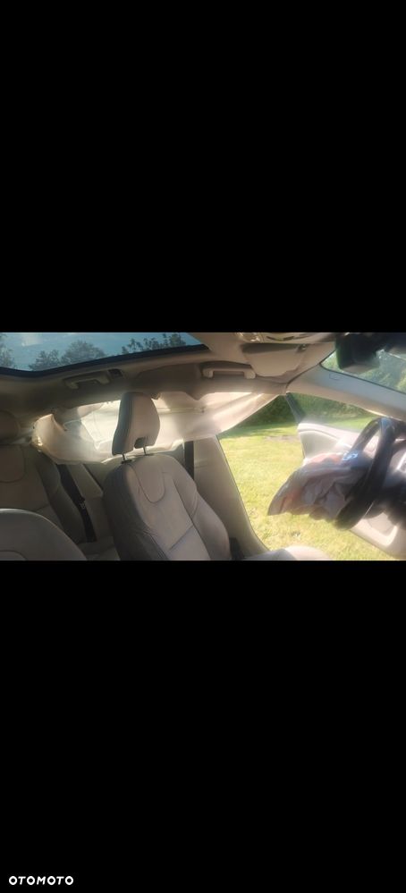 Volvo V40 D3 Summum - 7
