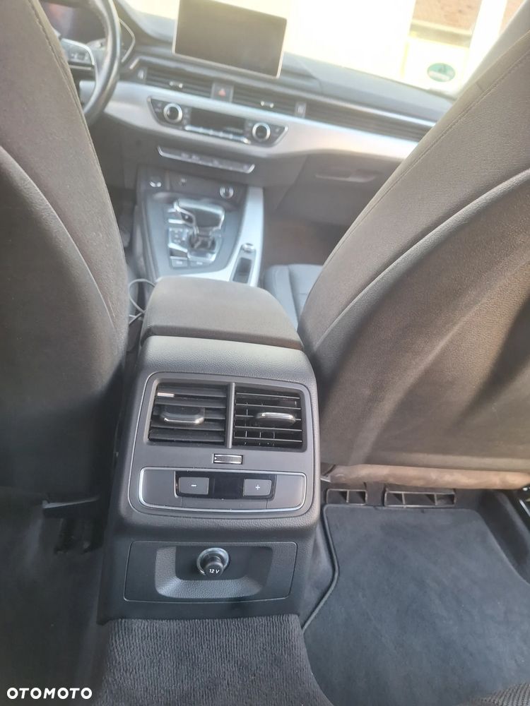 Audi A4 Avant - 16