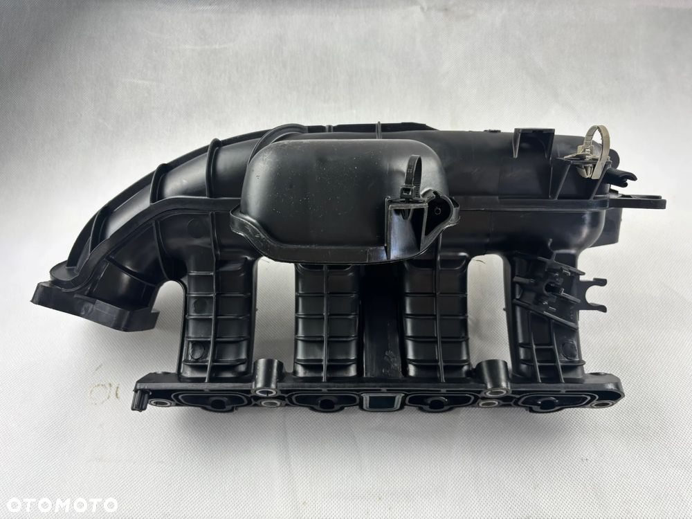 Kolektor ssący Opel 1.4 Turbo regeneracja - 2