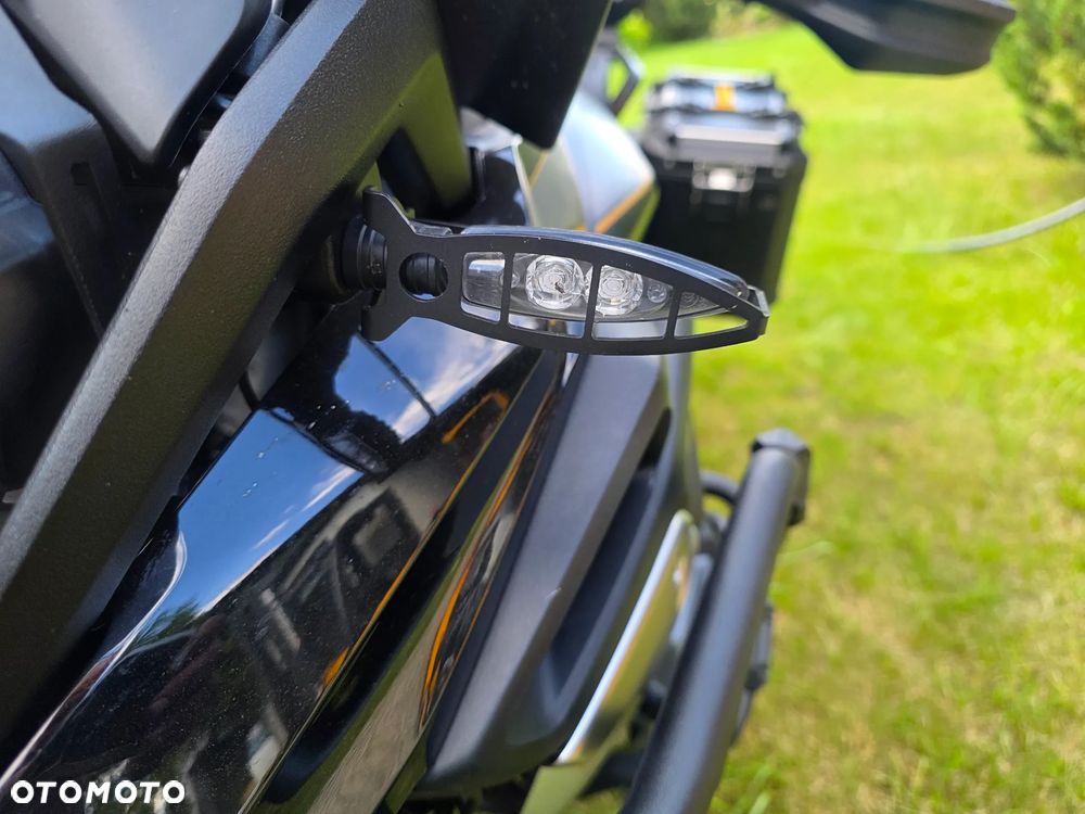 BMW GS - 10