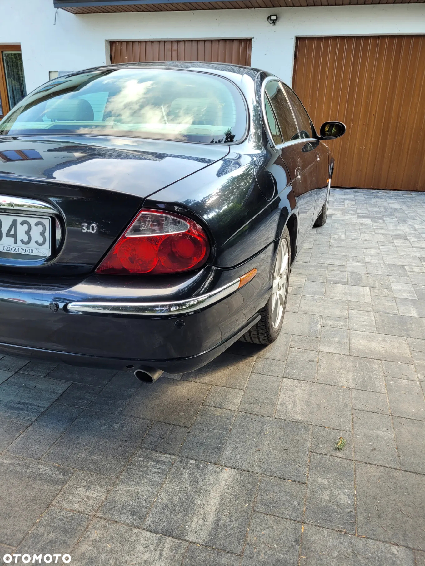 Jaguar S-Type - 17