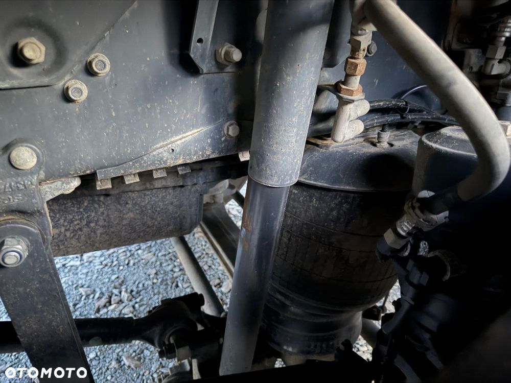 Scania G 450/Euro 6/ADR/Bez Egr/serwis Scania/PTO/Alcoa/ - 24