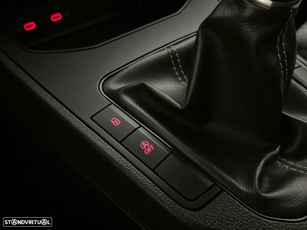 SEAT Ibiza 1.0 TSI Style - 13