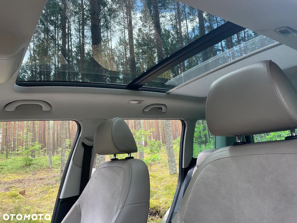 Skoda Yeti 2.0 TDI 4x4 Experience PLUS EDITION - 21