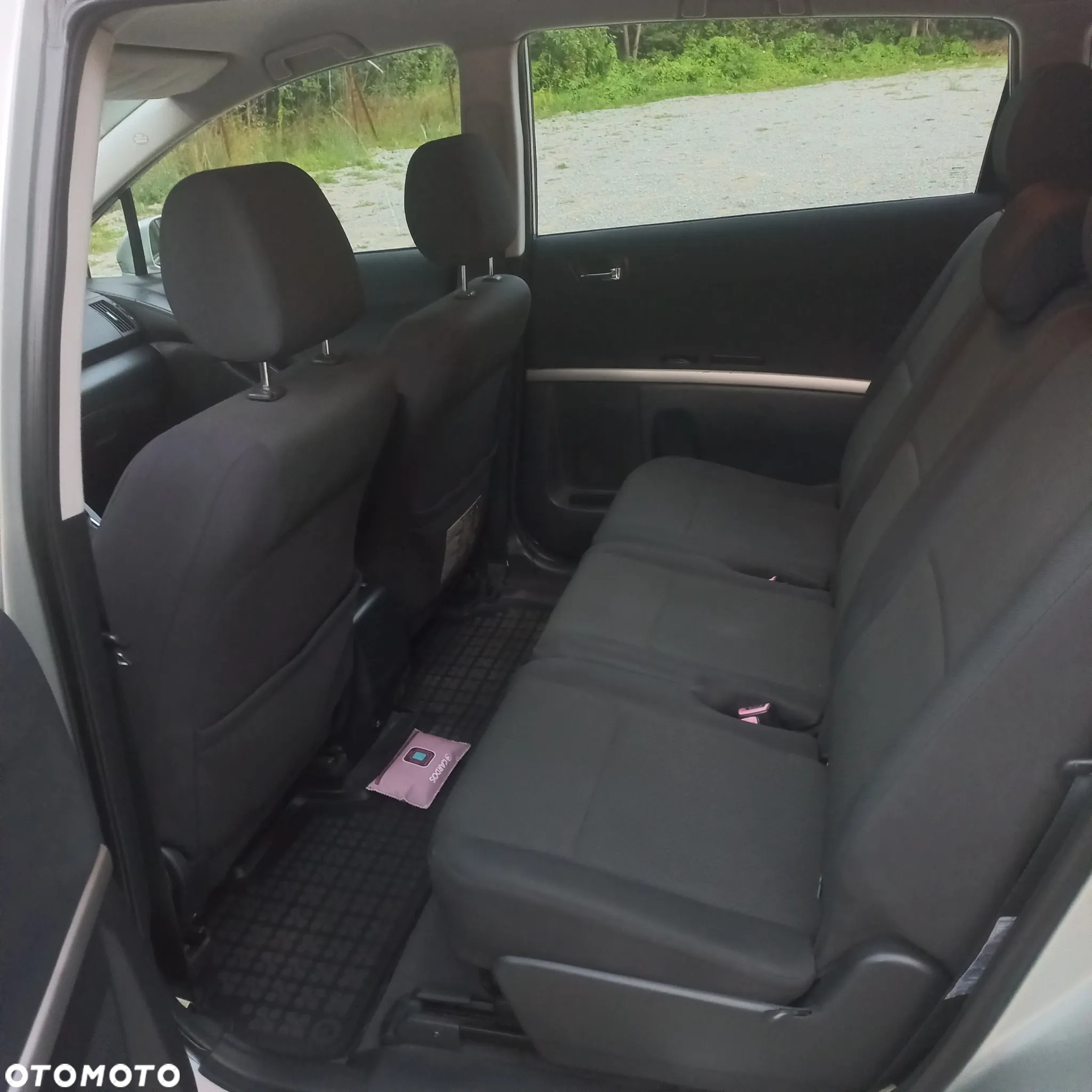 Toyota Corolla Verso 1.6 Sol - 6