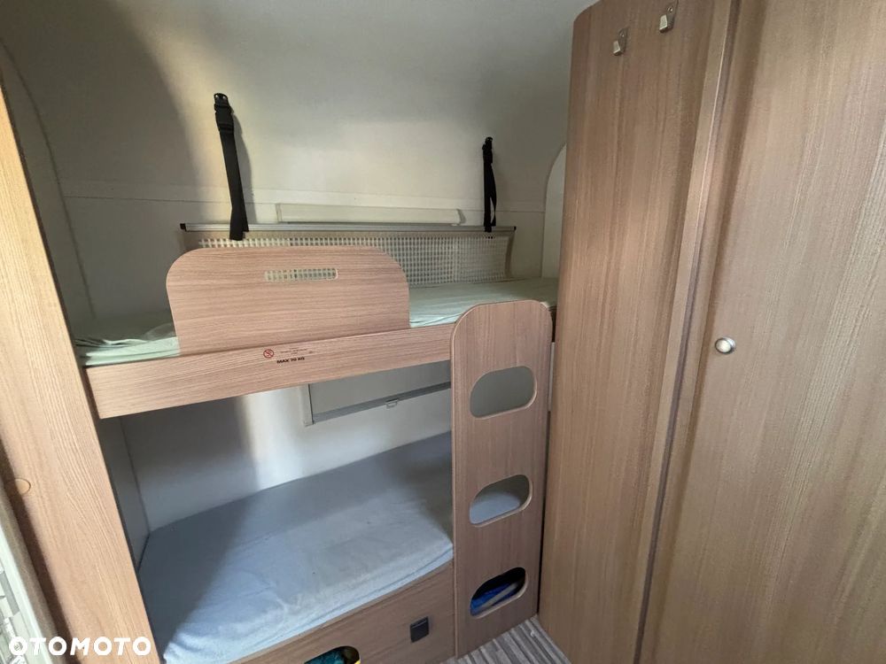 Adria Aviva Lite 350 L - 8