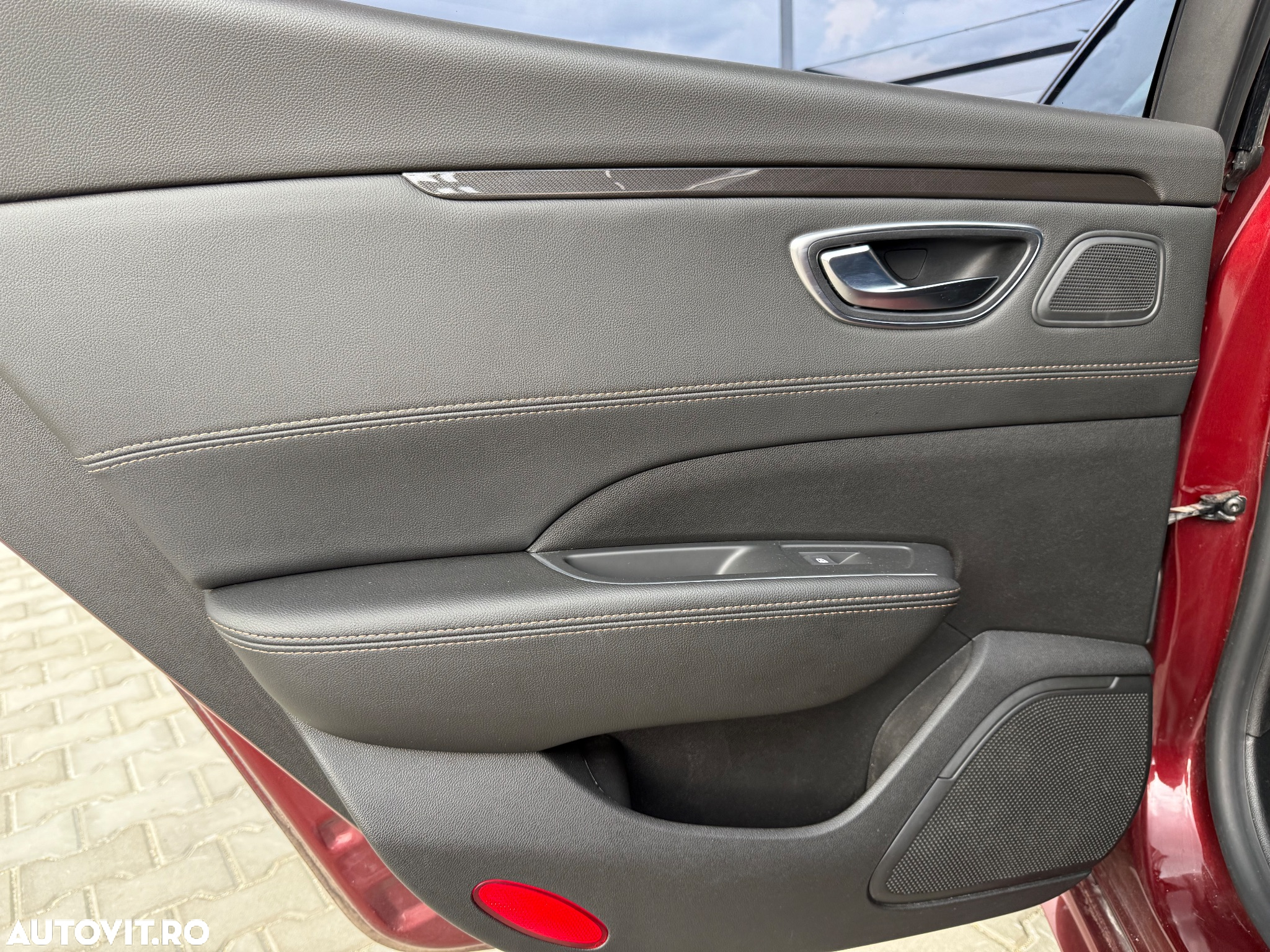 Renault Talisman TCe 160 EDC GPF INTENS - 18