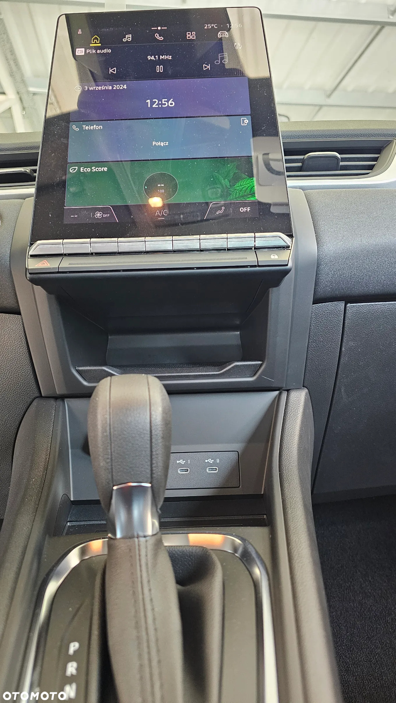 Mitsubishi ASX - 15