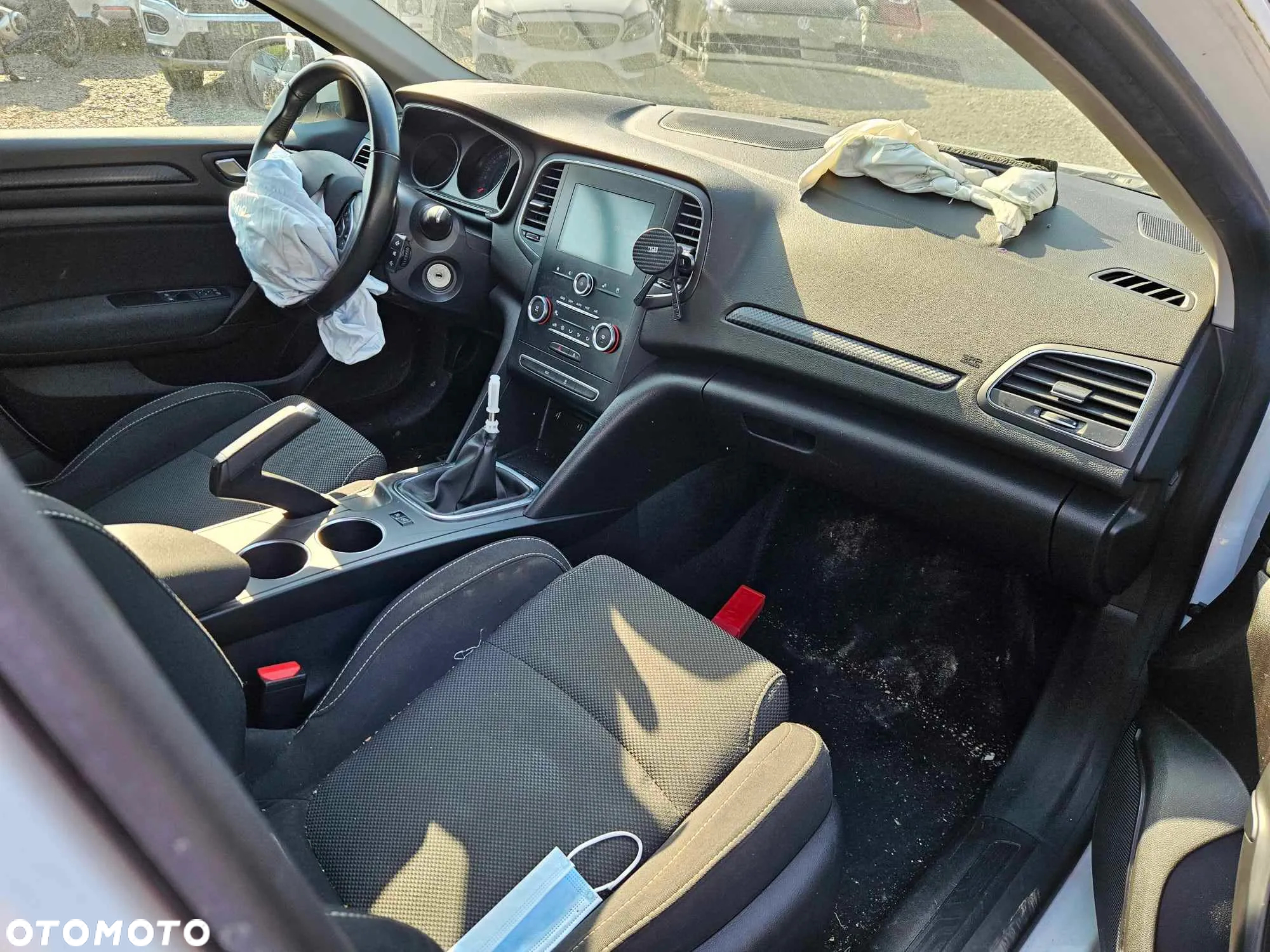 Renault Megane 1.5 Blue dCi Life - 4