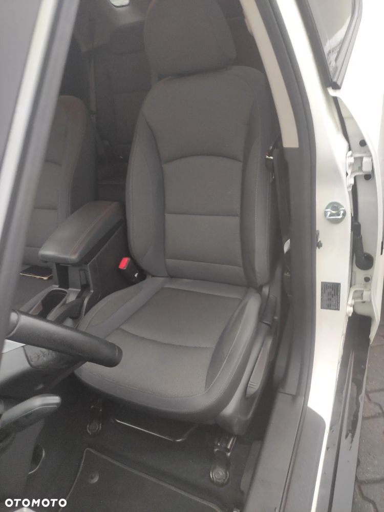 SsangYong/KGM Tivoli 1.5 T-GDI Crystal - 12