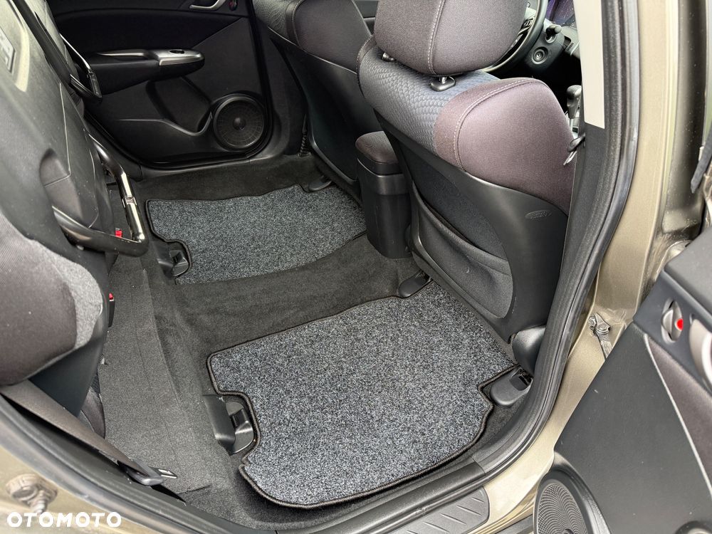 Honda Civic 1.8 Sport - 14