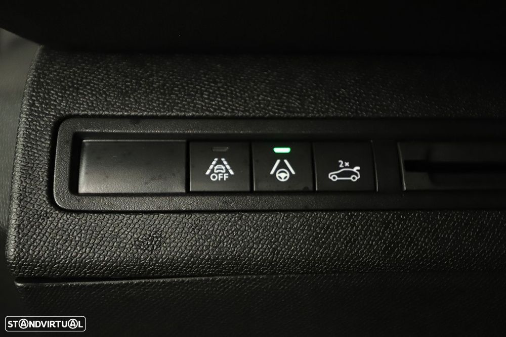 Peugeot 5008 1.2 PureTech GT EAT8 - 20