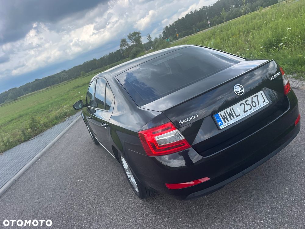 Skoda Octavia 1.8 TSI Ambition - 2