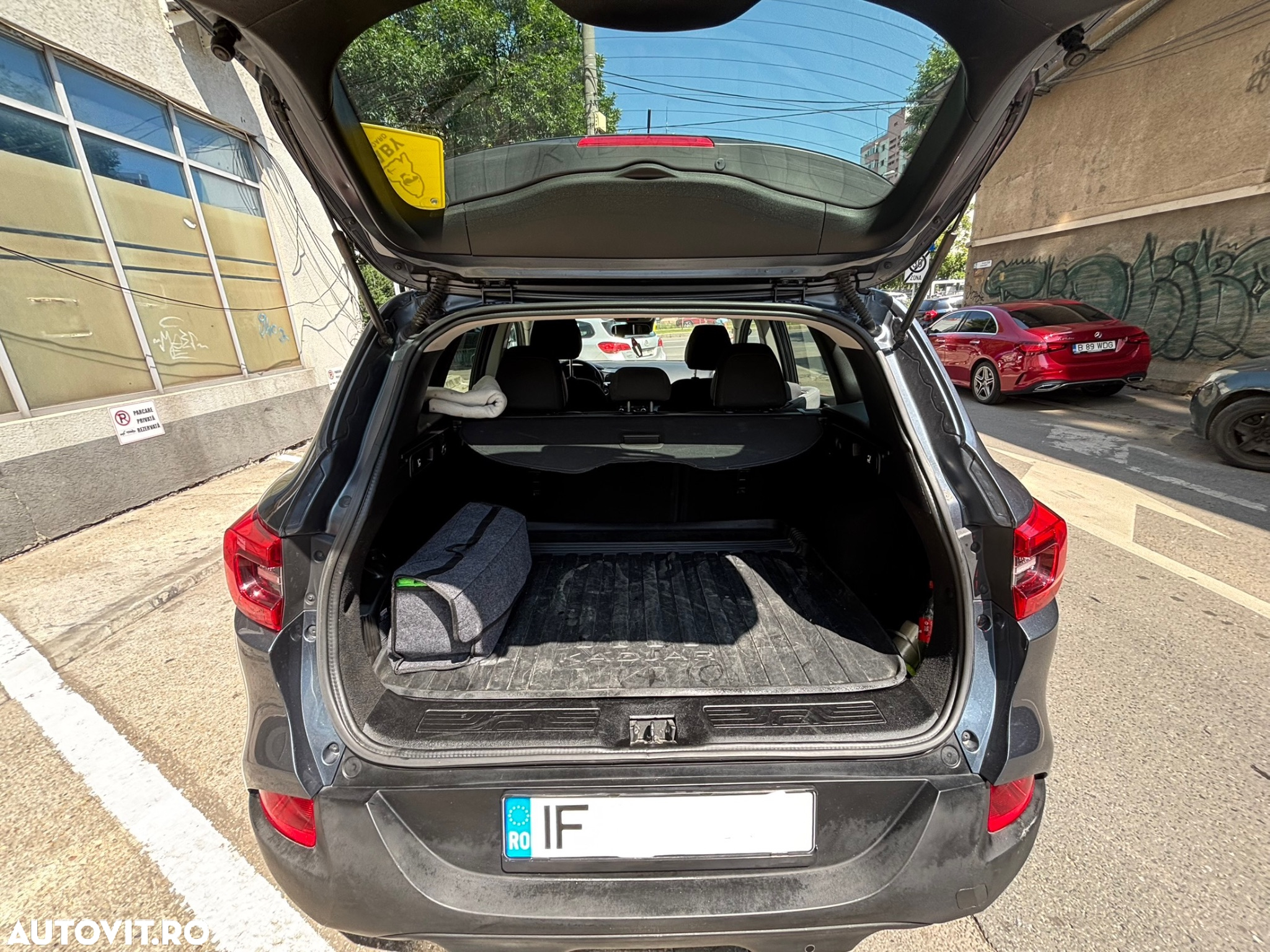 Renault Kadjar Energy dCi 110 EDC Business - 7