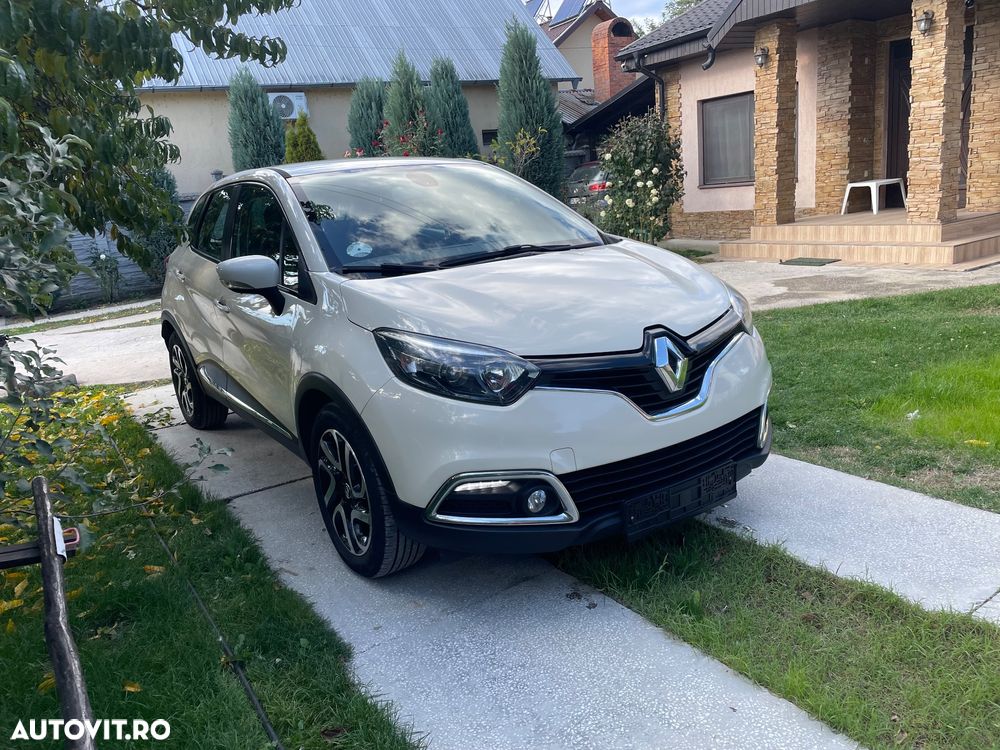 Renault Captur - 14