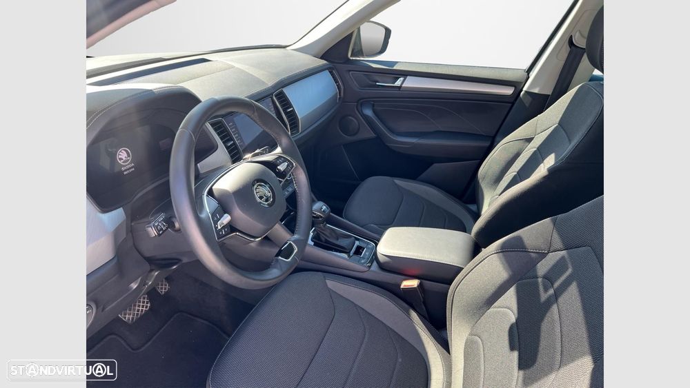 Skoda Kodiaq 2.0 TDI Ambition DSG - 10